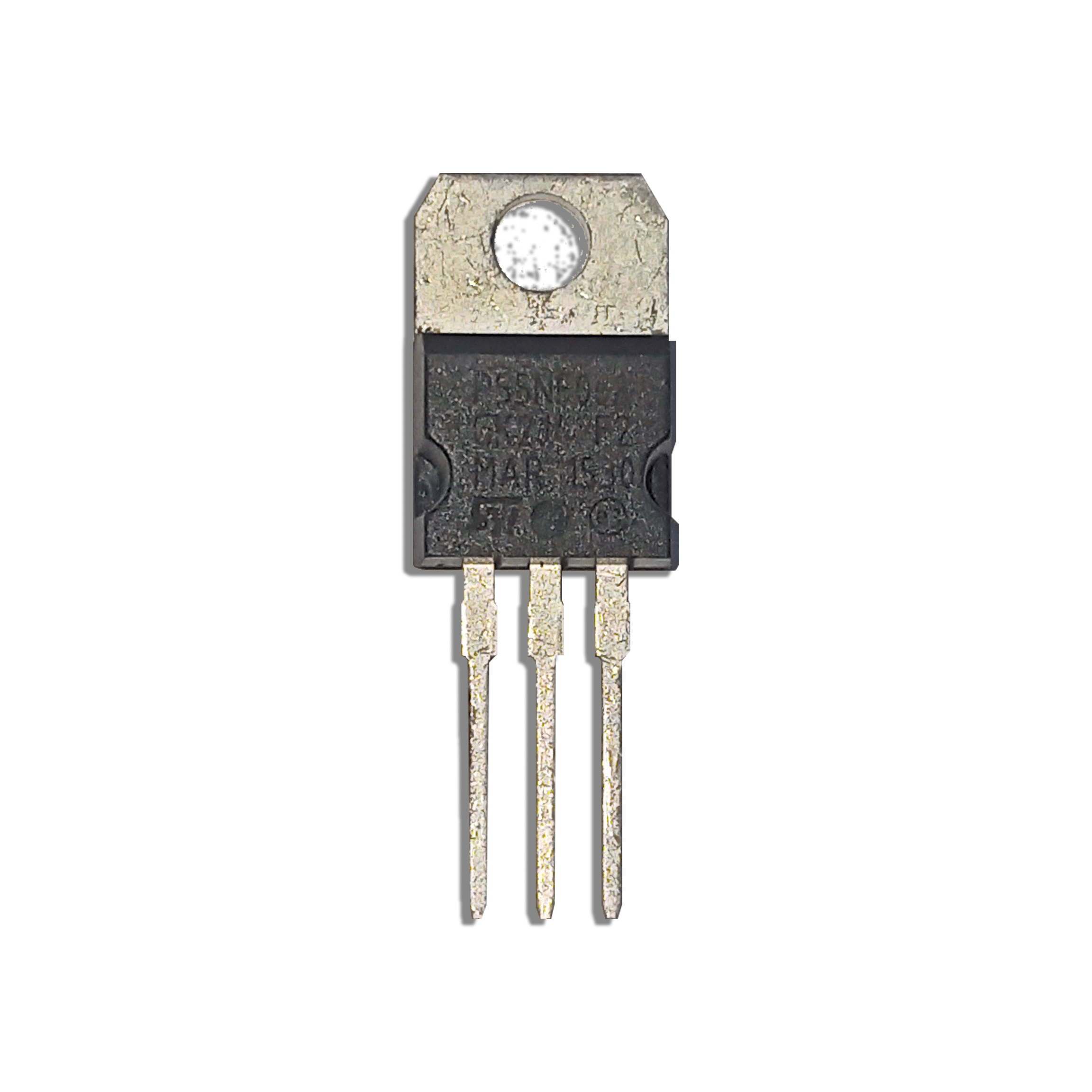 P55NF06 Mosfet available in Punoscho store